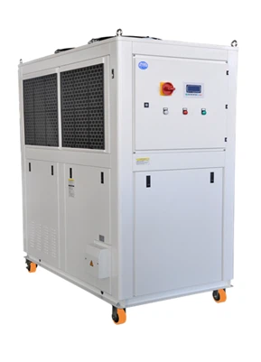Laser Water Chiller Laser Water Chiller